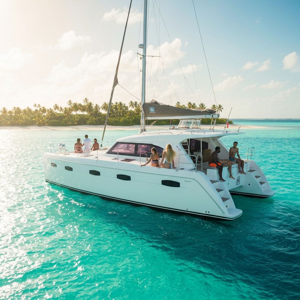 Paseos en Botes & Yates