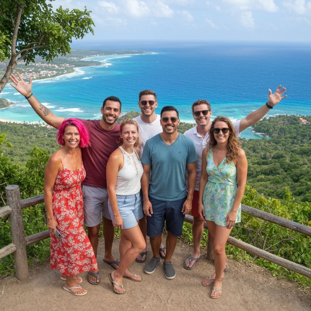 Tours Personalizados para Grupos